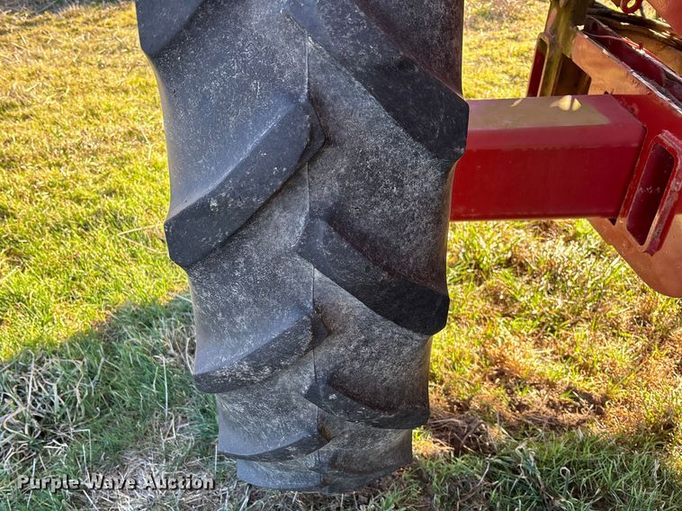 image for item FB3108 Hardi NP1100 sprayer