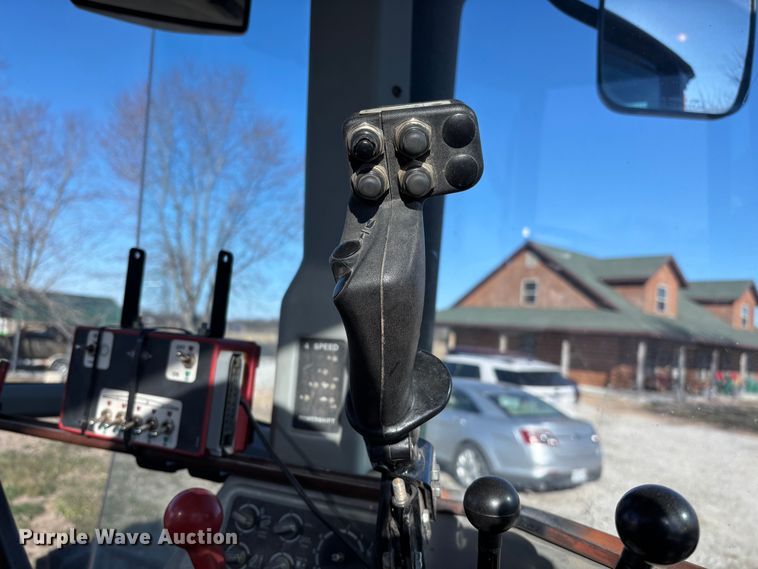 image for item FB3108 Hardi NP1100 sprayer