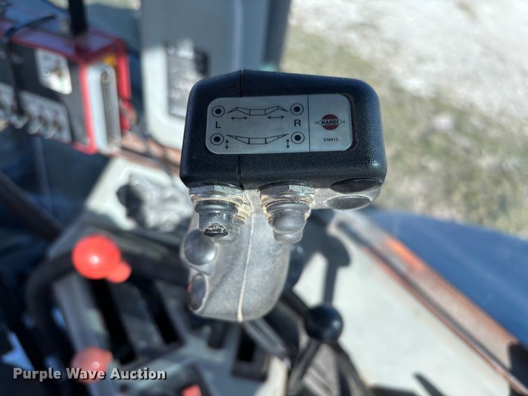 image for item FB3108 Hardi NP1100 sprayer