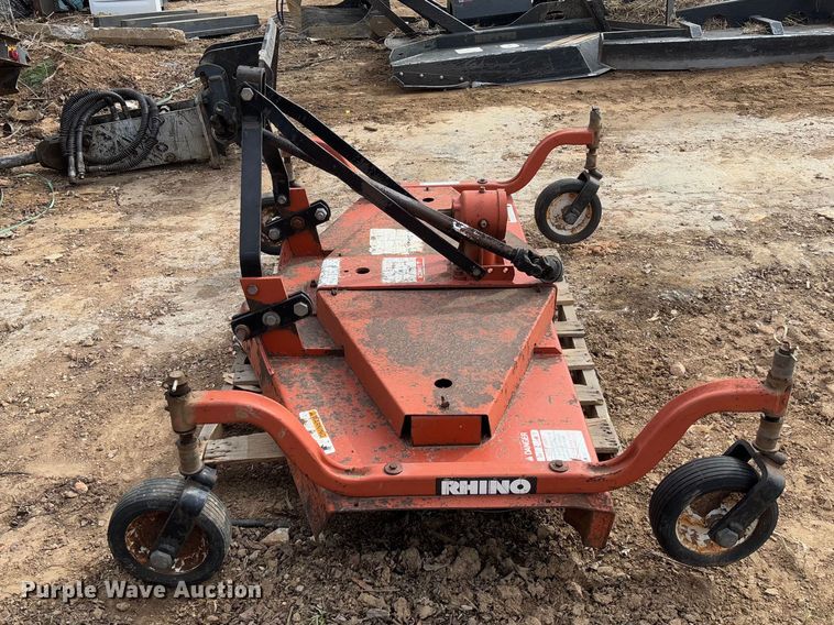 image for item FB3111 Rhino FM72 finish mower