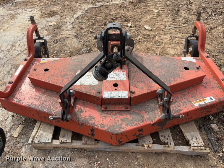 image for item FB3111 Rhino FM72 finish mower