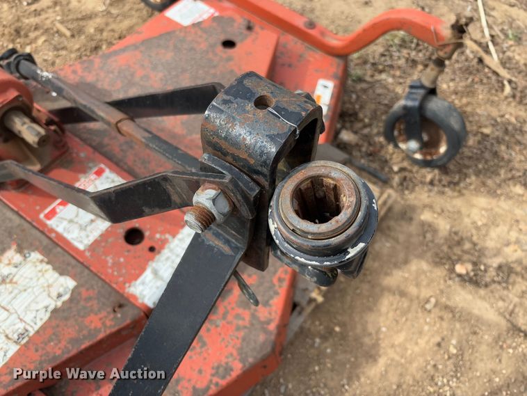 image for item FB3111 Rhino FM72 finish mower