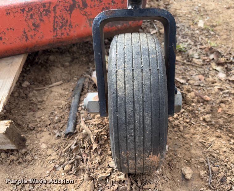 image for item FB3111 Rhino FM72 finish mower