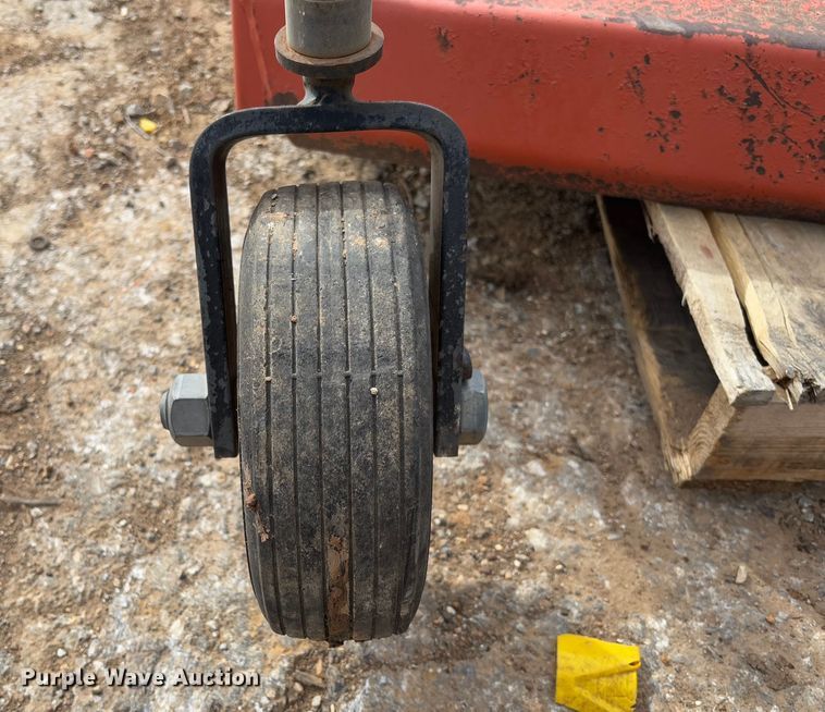 image for item FB3111 Rhino FM72 finish mower