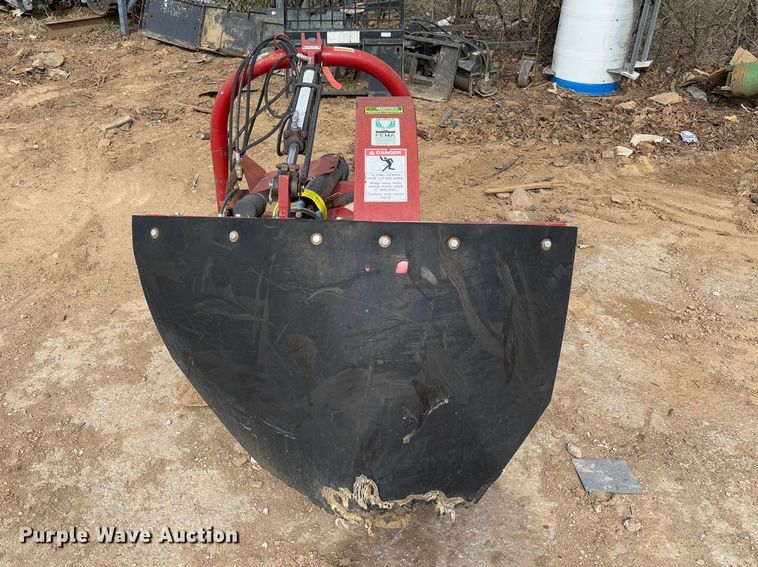 image for item FB3112 Shaver SC-50 stump grinder