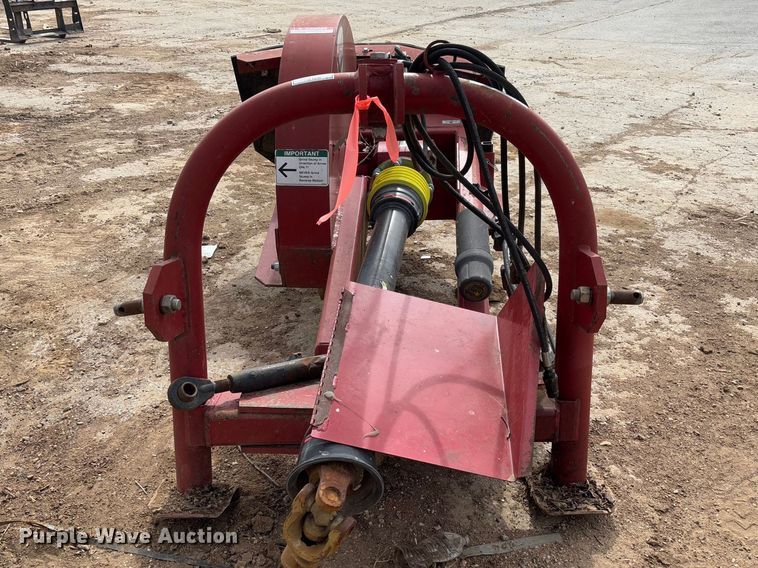 image for item FB3112 Shaver SC-50 stump grinder