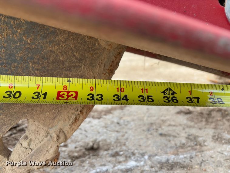 image for item FB3112 Shaver SC-50 stump grinder