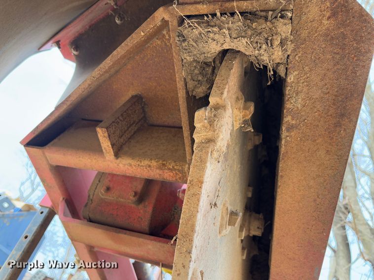 image for item FB3112 Shaver SC-50 stump grinder