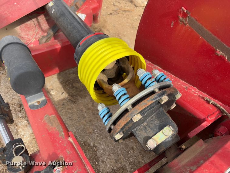 image for item FB3112 Shaver SC-50 stump grinder