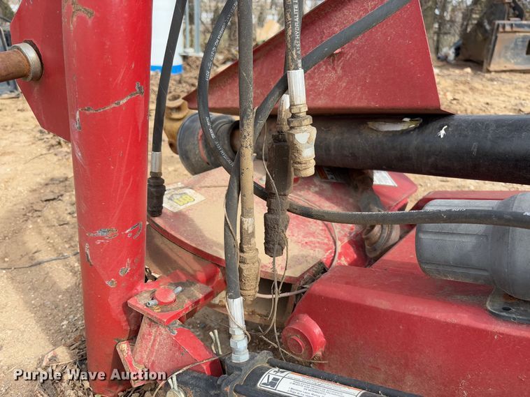 image for item FB3112 Shaver SC-50 stump grinder