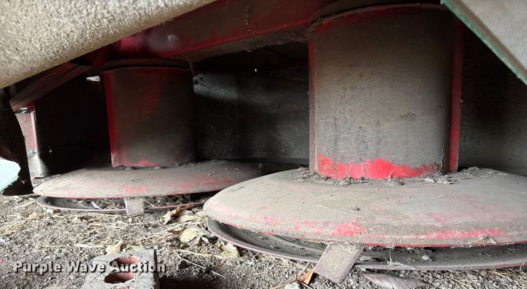 image for item FB3533 2015 Samasz Z010 disc mower