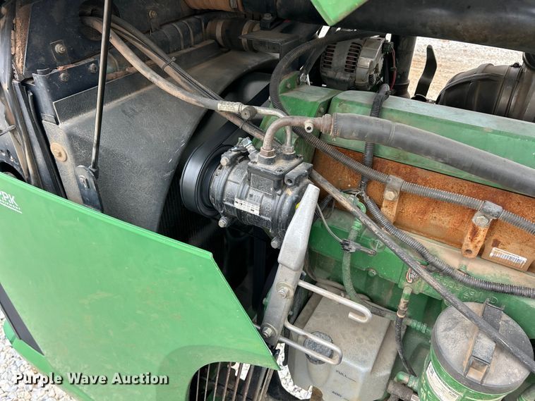 image for item FC5035 2002 John Deere 9420 4WD tractor