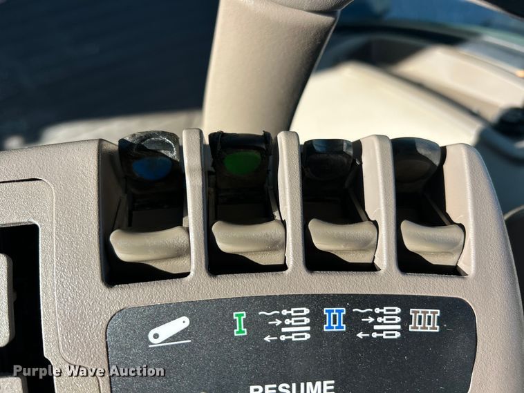 image for item FC5037 2012 John Deere 8310R MFWD tractor