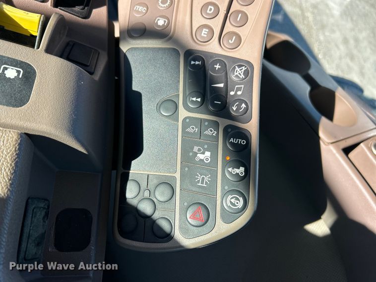 image for item FC5037 2012 John Deere 8310R MFWD tractor