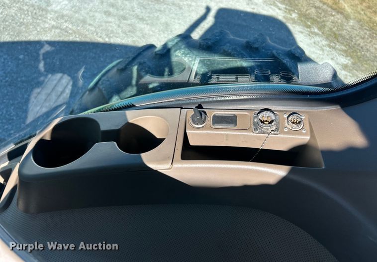 image for item FC5037 2012 John Deere 8310R MFWD tractor