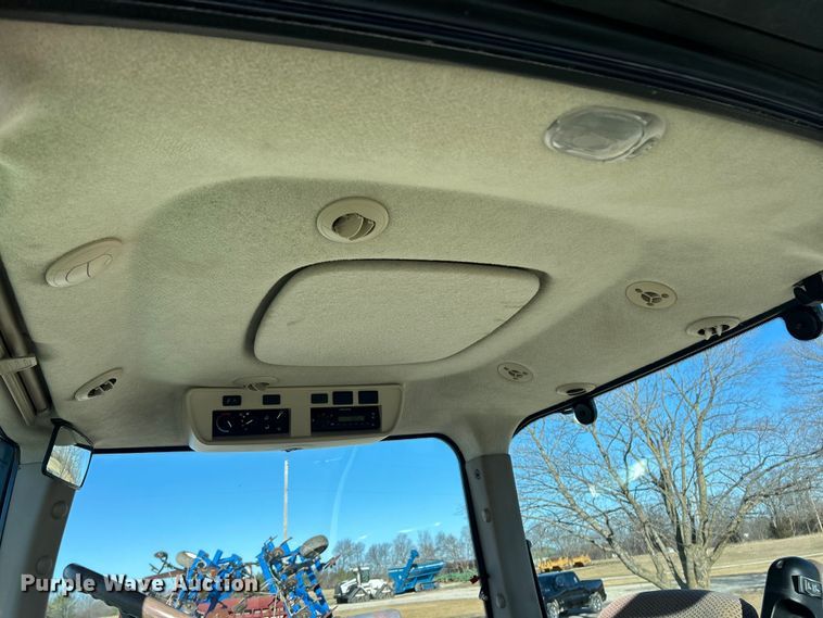 image for item FC5037 2012 John Deere 8310R MFWD tractor