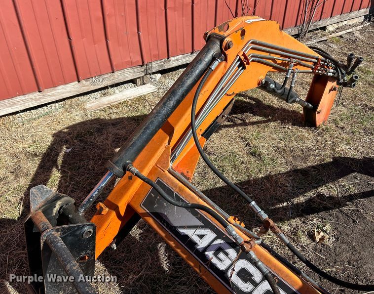 image for item FC5039 Tractor attachments