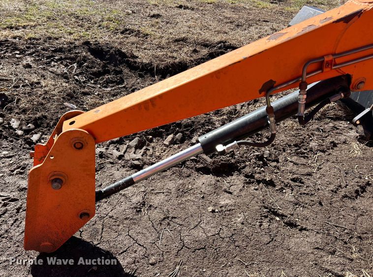 image for item FC5039 Tractor attachments