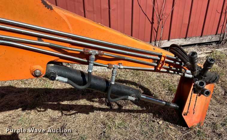 image for item FC5039 Tractor attachments