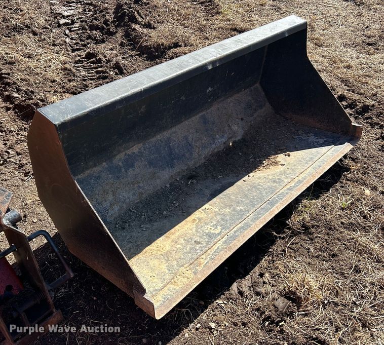 image for item FC5039 Tractor attachments