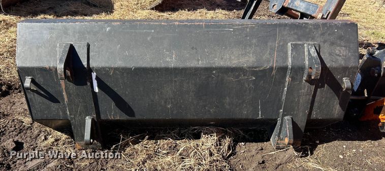 image for item FC5039 Tractor attachments