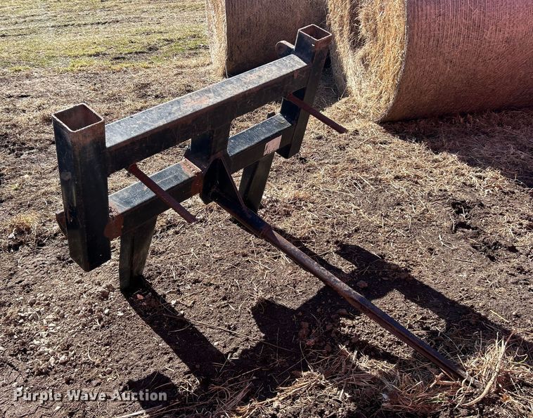 image for item FC5039 Tractor attachments