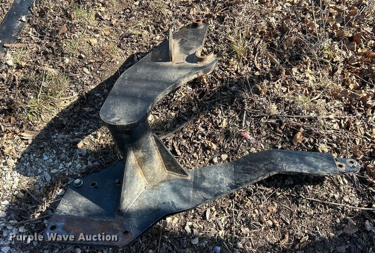 image for item FC5039 Tractor attachments