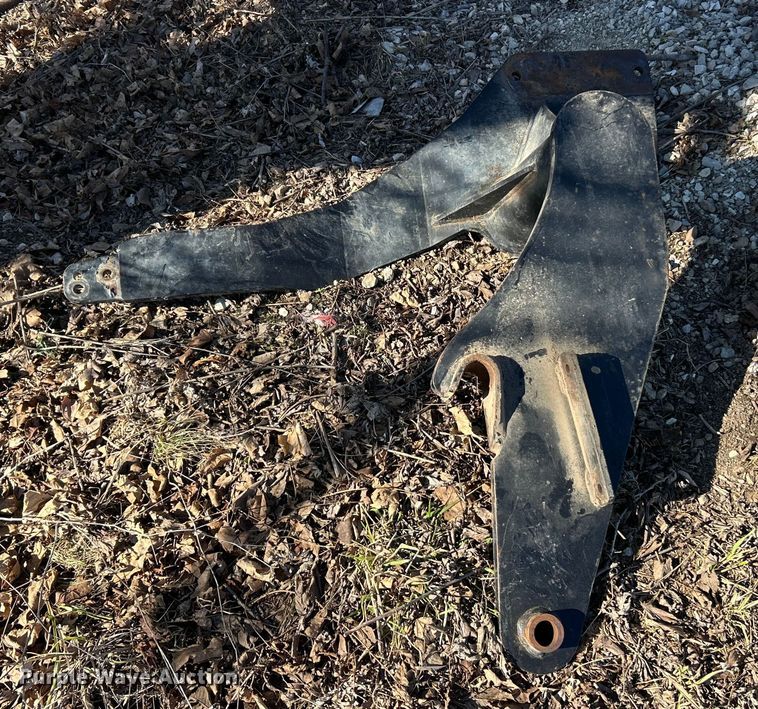 image for item FC5039 Tractor attachments