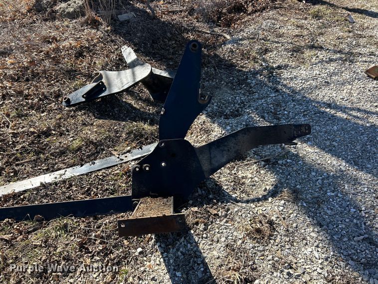 image for item FC5039 Tractor attachments