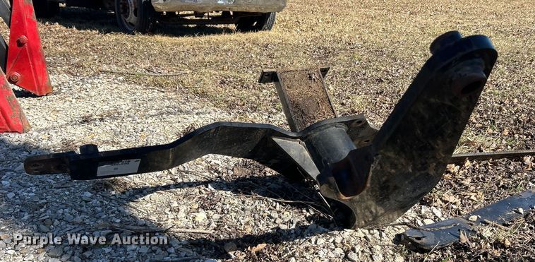 image for item FC5039 Tractor attachments