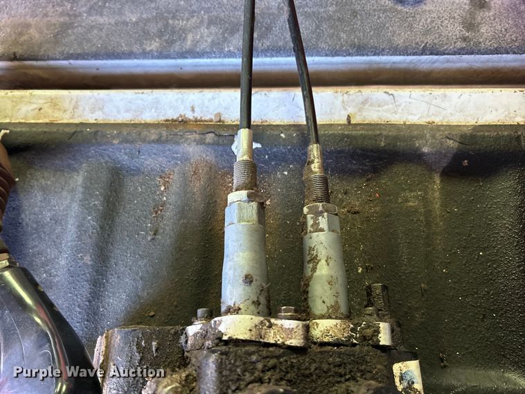 image for item FC5039 Tractor attachments