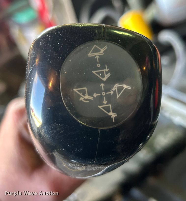 image for item FC5039 Tractor attachments