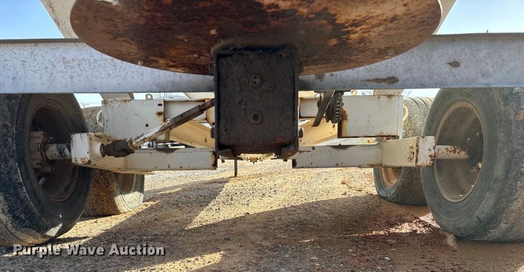 image for item FG0086 Dempster Clipper-200S spreader