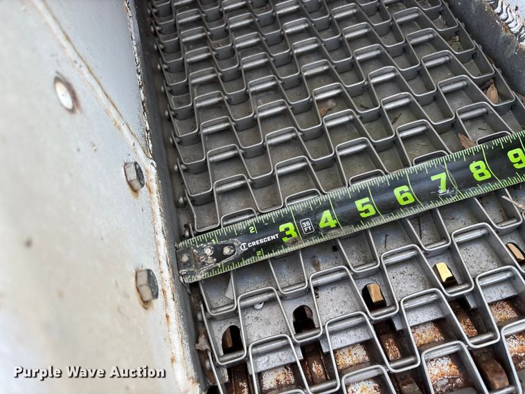 image for item FG0086 Dempster Clipper-200S spreader