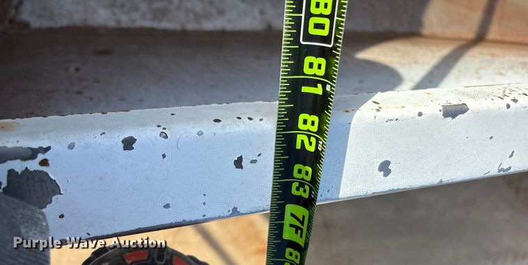 image for item FG0086 Dempster Clipper-200S spreader