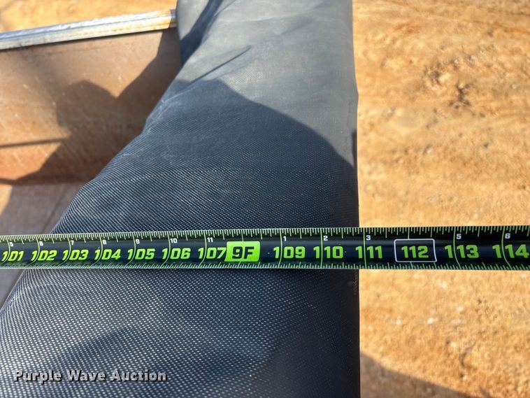 image for item FG0087 Dempster Clipper-200S spreader