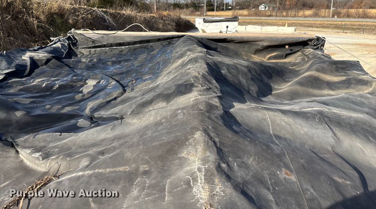 image for item FG0087 Dempster Clipper-200S spreader