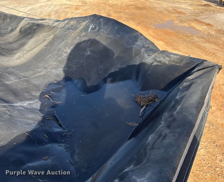 image for item FG0087 Dempster Clipper-200S spreader