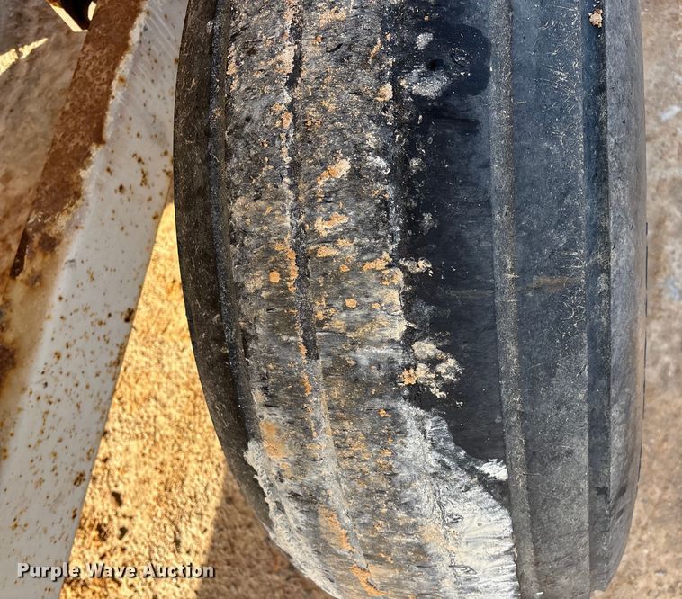 image for item FG0087 Dempster Clipper-200S spreader