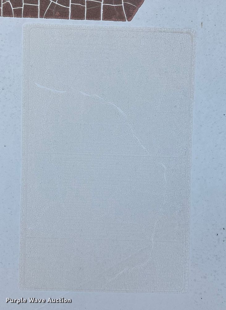 image for item FG0087 Dempster Clipper-200S spreader