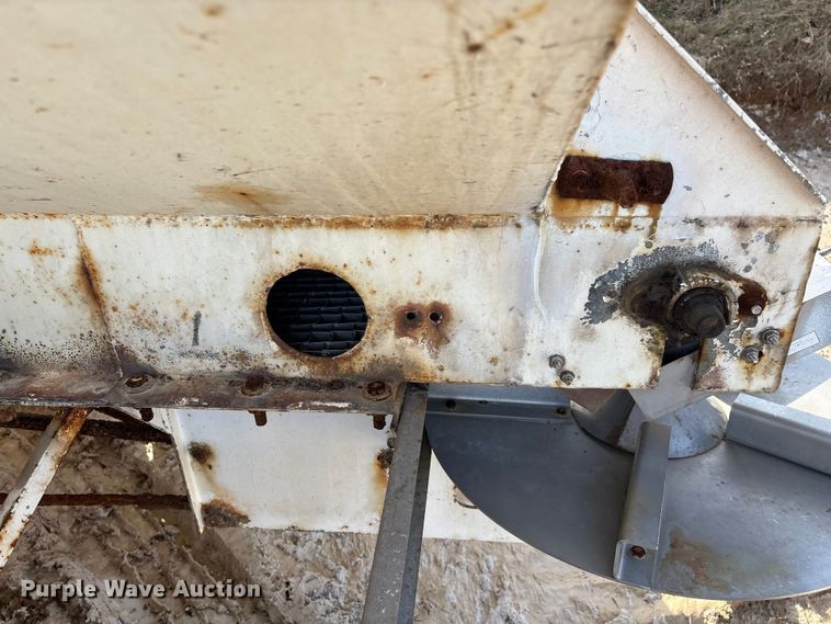 image for item FG0088 Dempster Clipper - 200S spreader