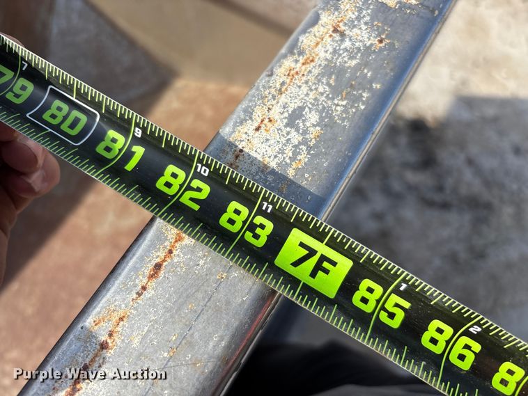 image for item FG0088 Dempster Clipper - 200S spreader