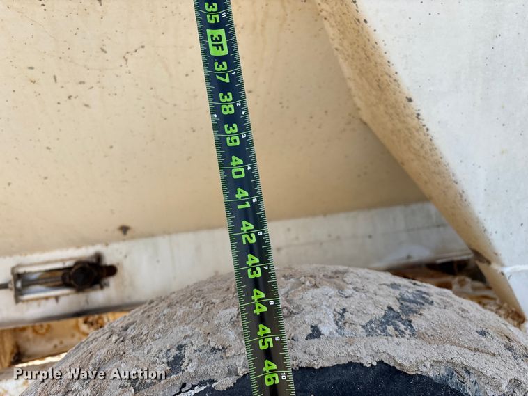 image for item FG0088 Dempster Clipper - 200S spreader