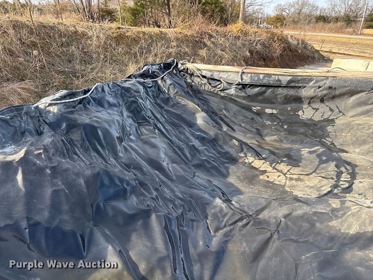 image for item FG0088 Dempster Clipper - 200S spreader