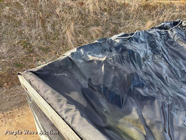 image for item FG0088 Dempster Clipper - 200S spreader