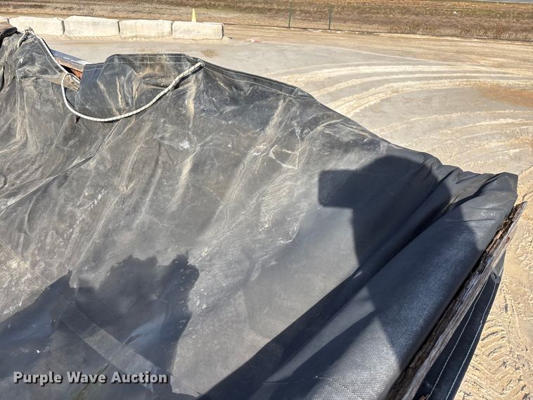 image for item FG0088 Dempster Clipper - 200S spreader