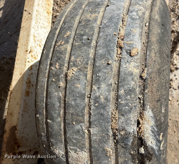 image for item FG0088 Dempster Clipper - 200S spreader