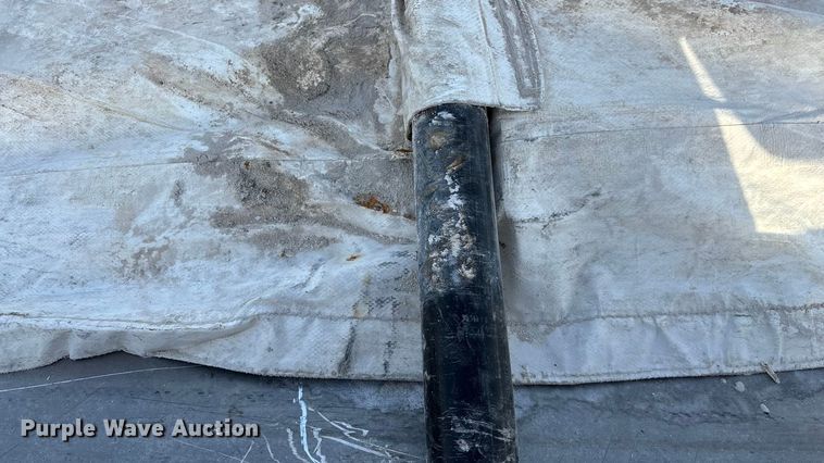 image for item FG0089 2002 International 8100 applicator truck