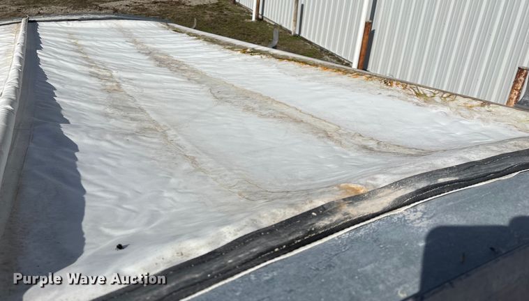 image for item FG0090 Warren applicator bed