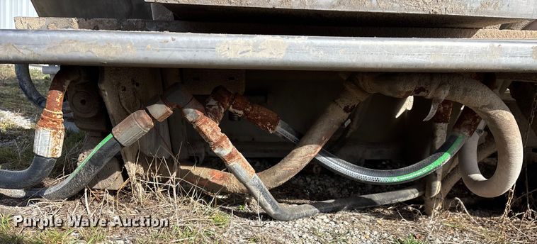 image for item FG0090 Warren applicator bed